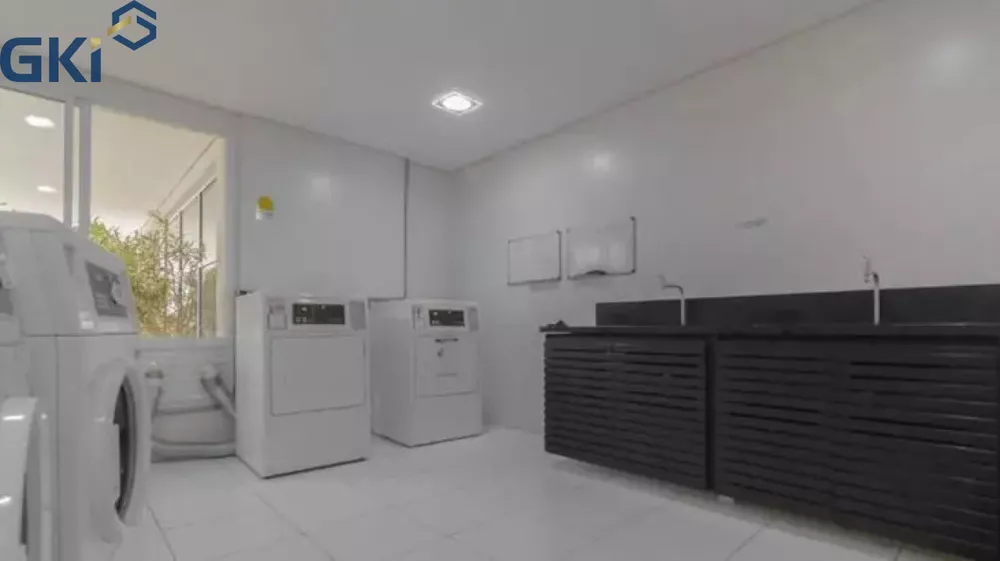Apartamento, 1 quarto, 41 m² - Foto 3