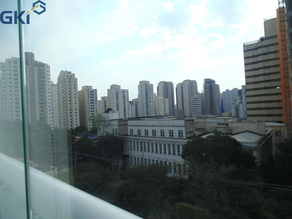 Apartamento, 1 quarto, 41 m² - Foto 2