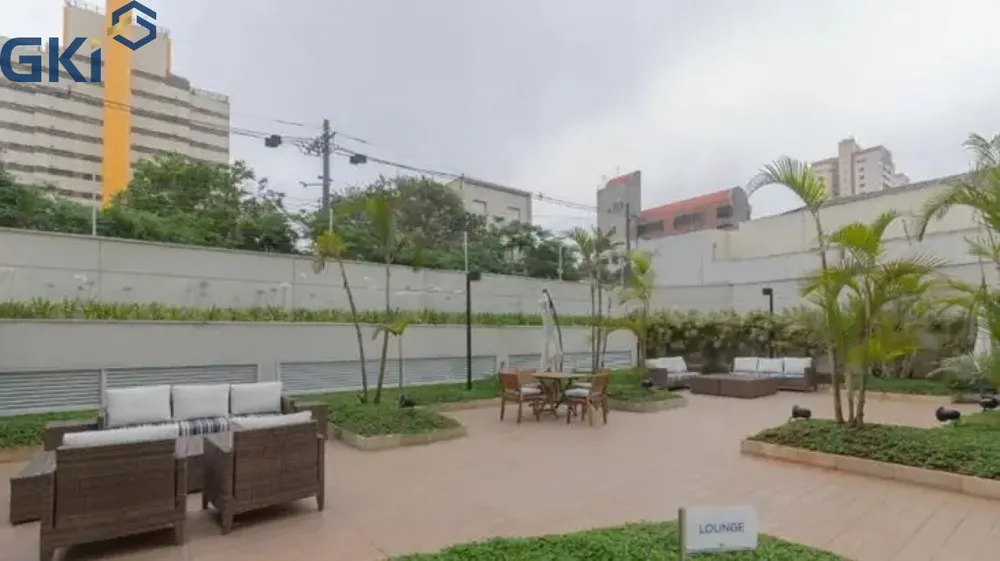 Apartamento, 1 quarto, 41 m² - Foto 14