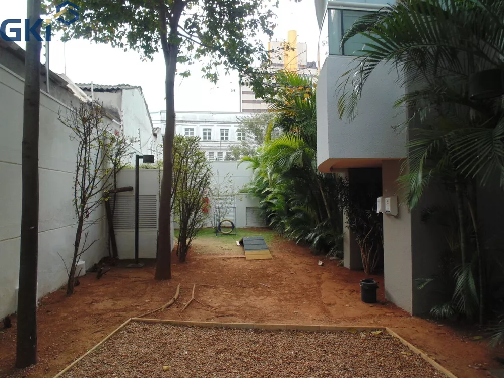 Apartamento, 1 quarto, 41 m² - Foto 4