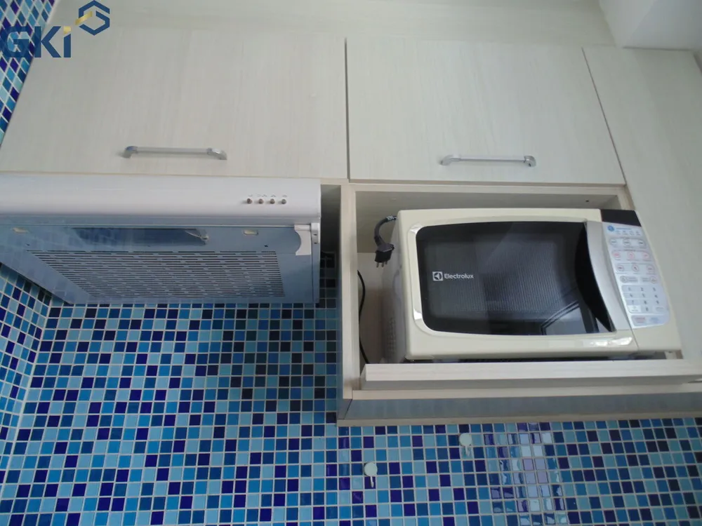 Apartamento, 1 quarto, 41 m² - Foto 3