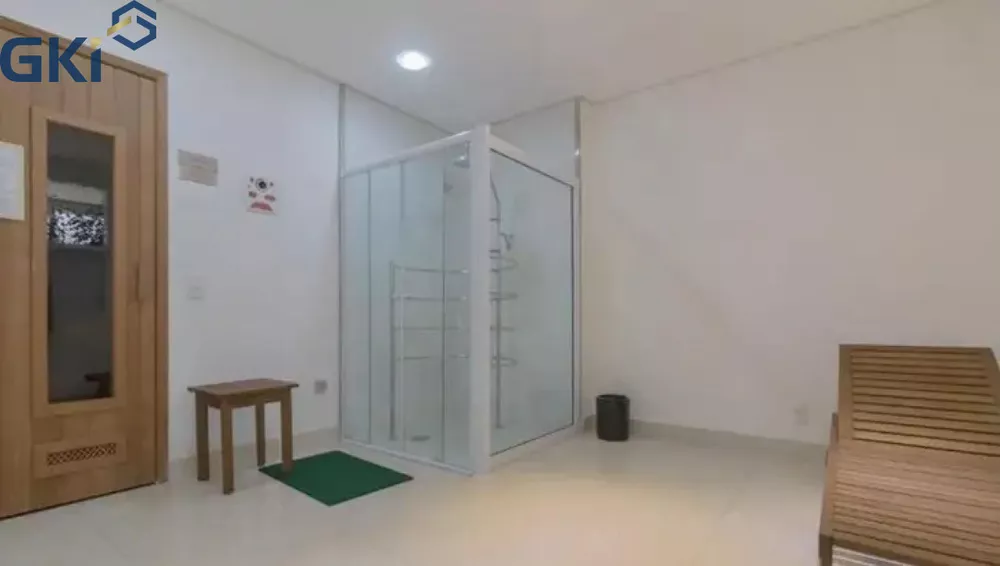Apartamento, 1 quarto, 41 m² - Foto 2