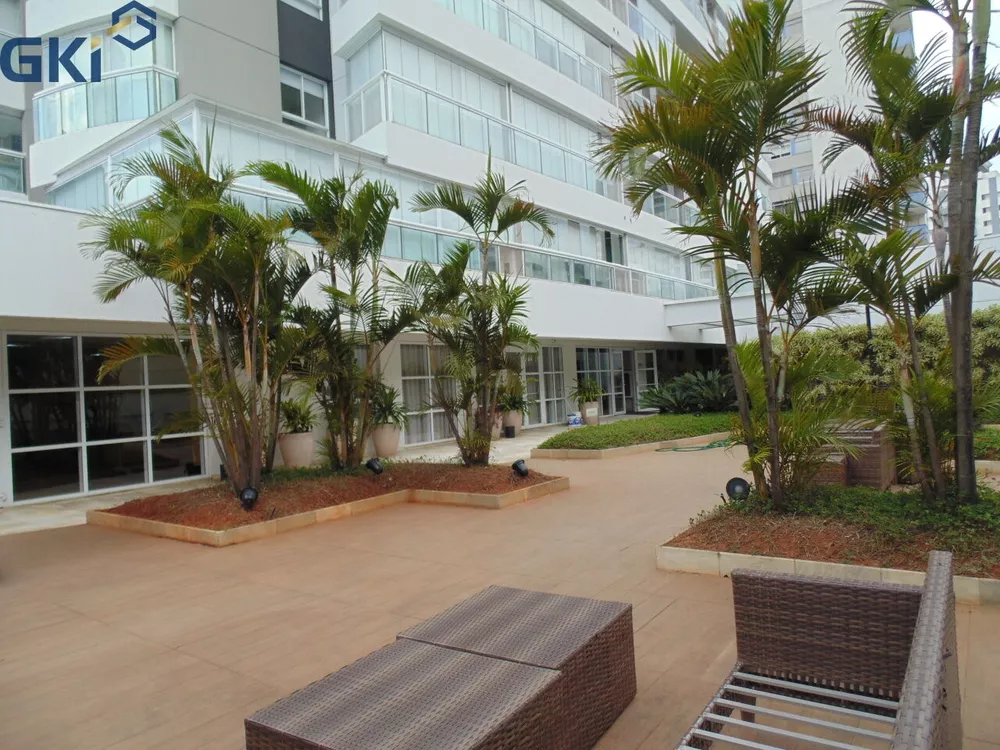 Apartamento, 1 quarto, 41 m² - Foto 1
