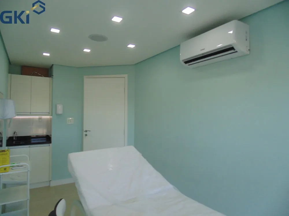 Sala-Conjunto, 36 m² - Foto 20