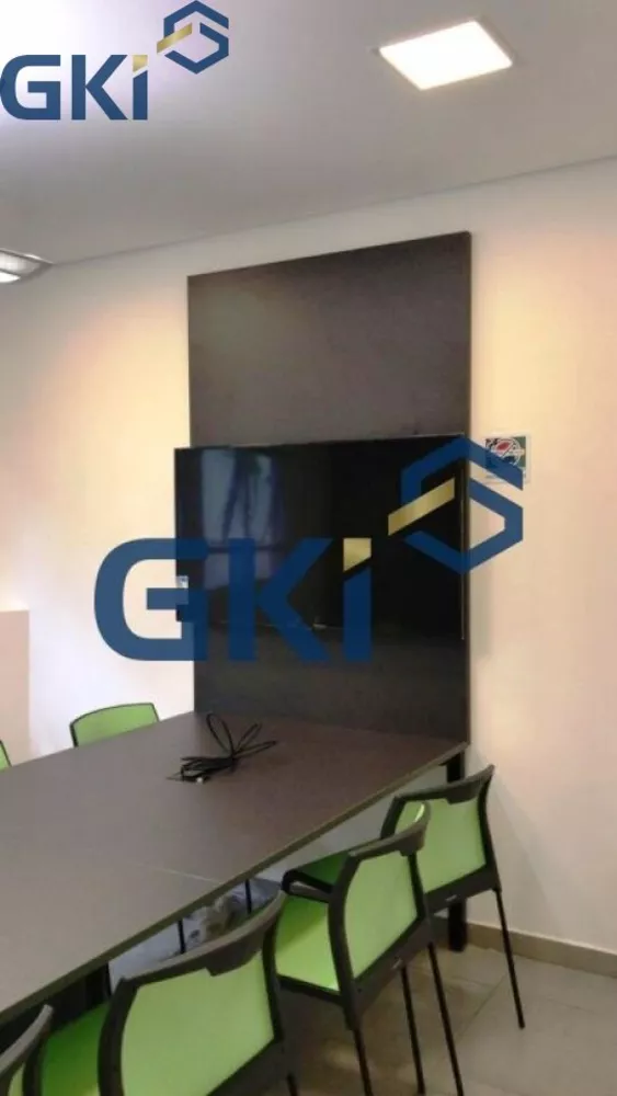 Sala-Conjunto, 36 m² - Foto 15