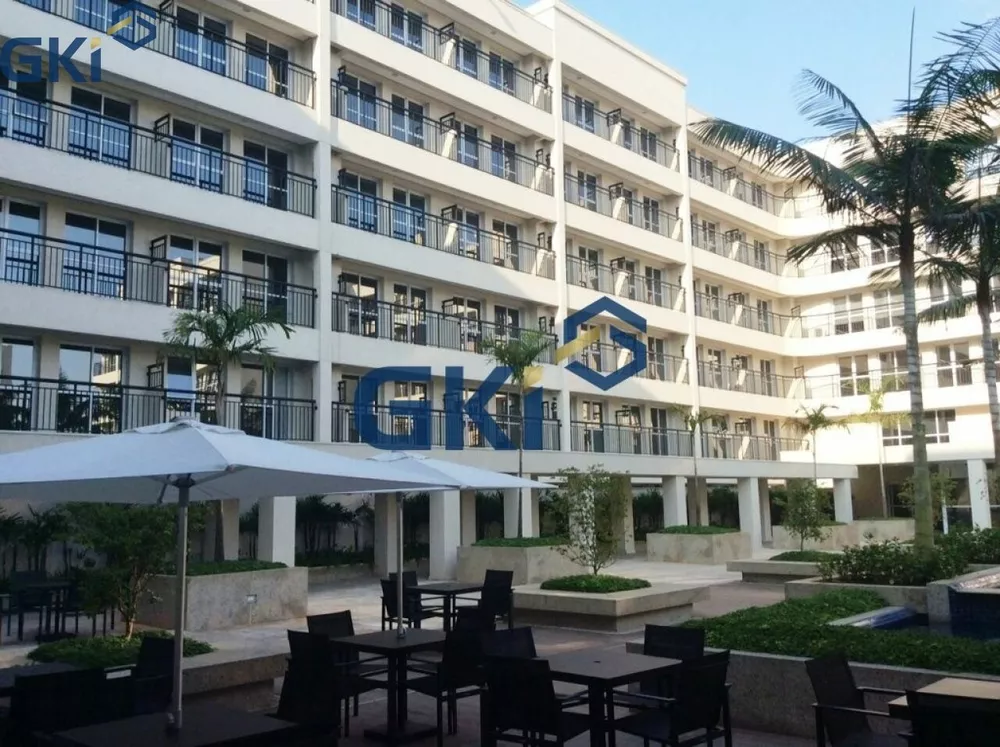 Sala-Conjunto, 36 m² - Foto 16