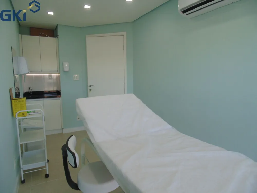 Sala-Conjunto, 36 m² - Foto 22