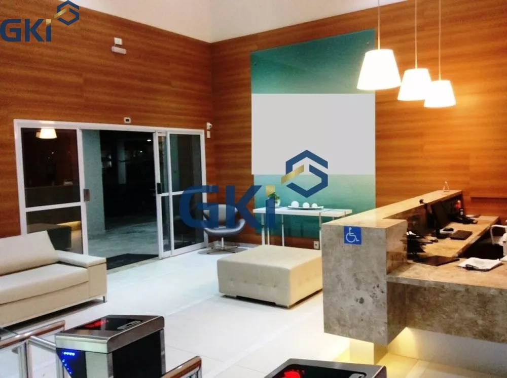 Sala-Conjunto, 36 m² - Foto 14