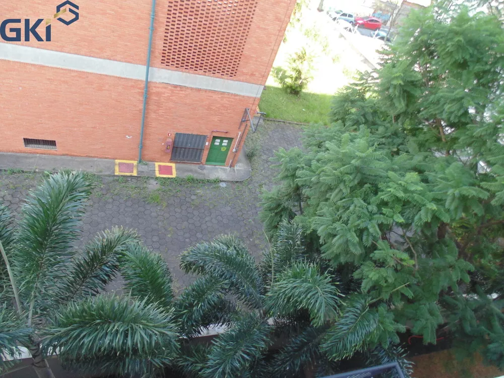 Sala-Conjunto, 36 m² - Foto 13