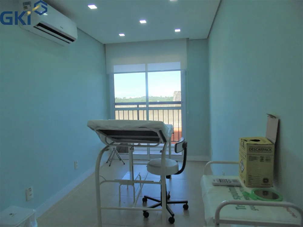 Sala-Conjunto, 36 m² - Foto 26