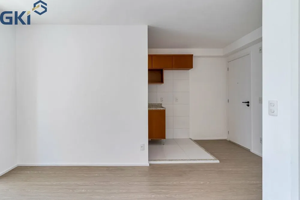 Apartamento, 1 quarto, 42 m² - Foto 6