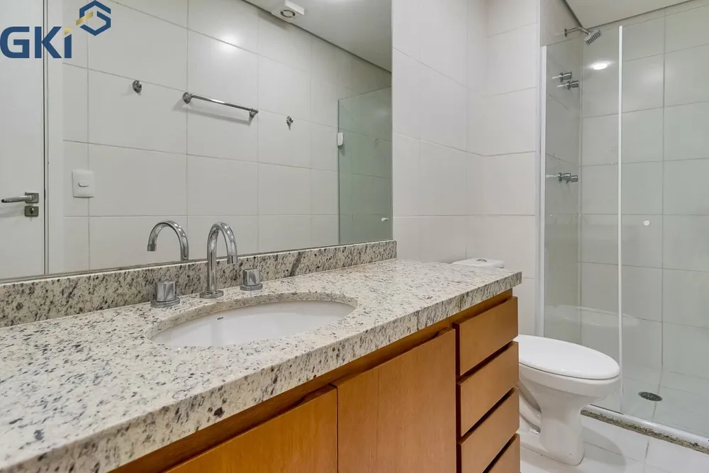 Apartamento, 1 quarto, 42 m² - Foto 10