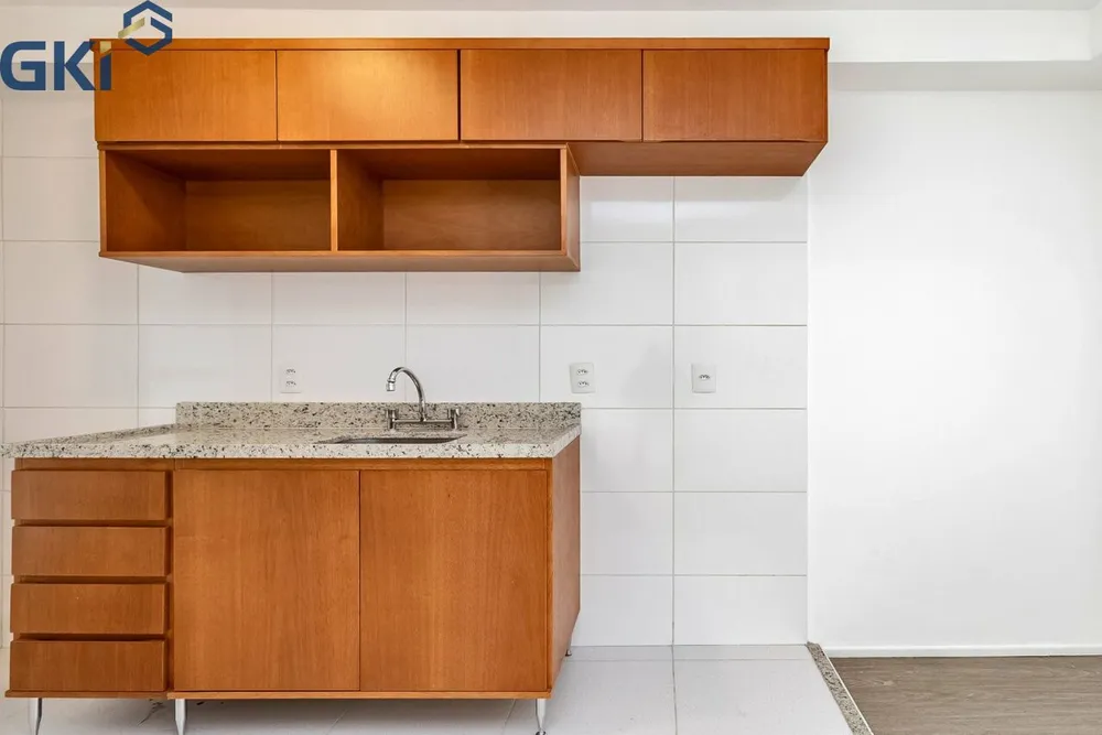 Apartamento, 1 quarto, 42 m² - Foto 8