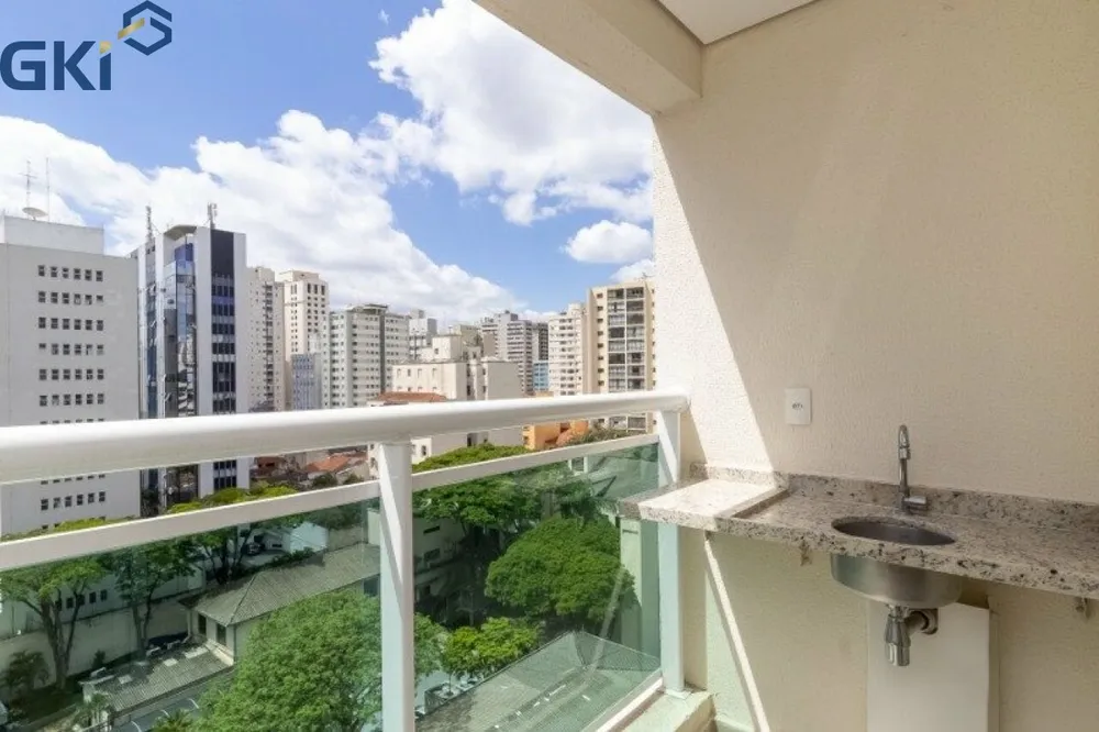 Apartamento, 1 quarto, 42 m² - Foto 5