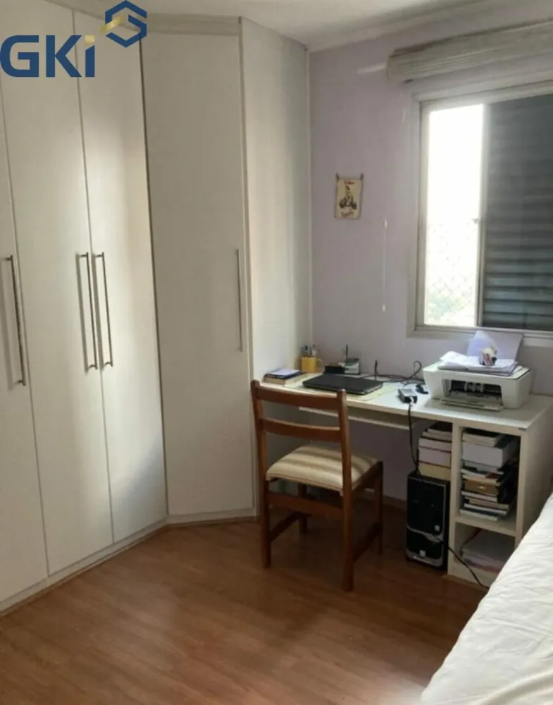 Apartamento, 4 quartos, 159 m² - Foto 6