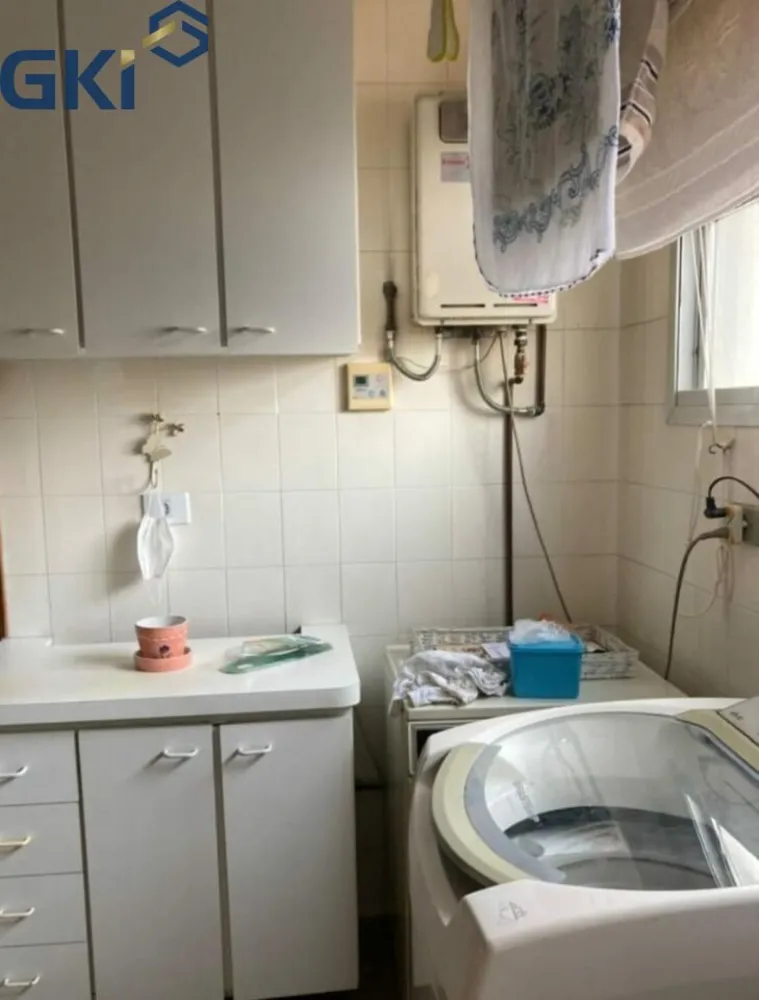 Apartamento, 4 quartos, 159 m² - Foto 4