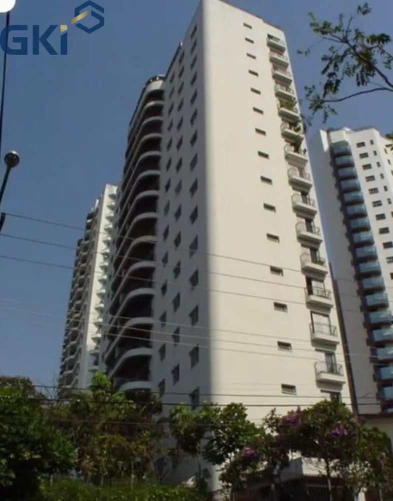Apartamento, 4 quartos, 159 m² - Foto 1
