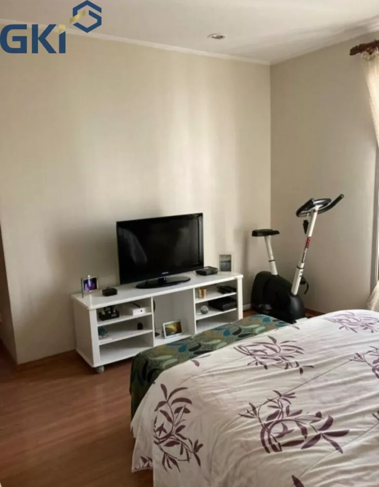 Apartamento, 4 quartos, 159 m² - Foto 3