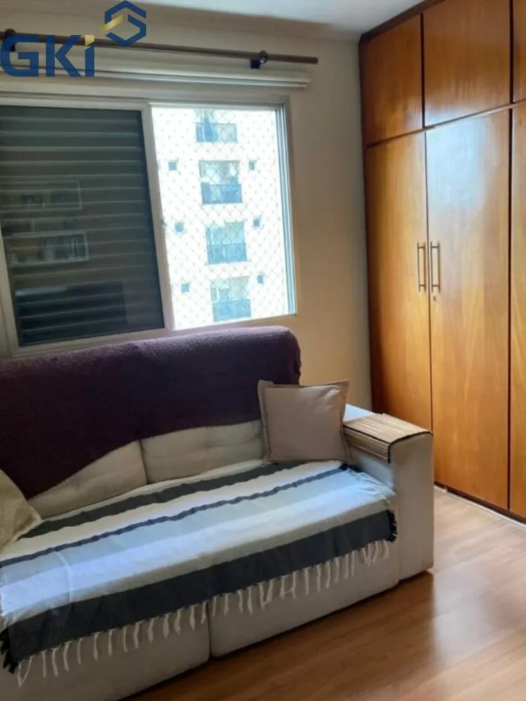 Apartamento, 4 quartos, 159 m² - Foto 10