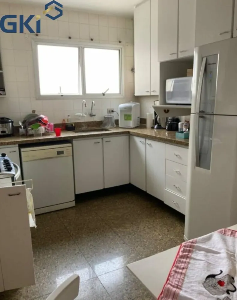 Apartamento, 4 quartos, 159 m² - Foto 8