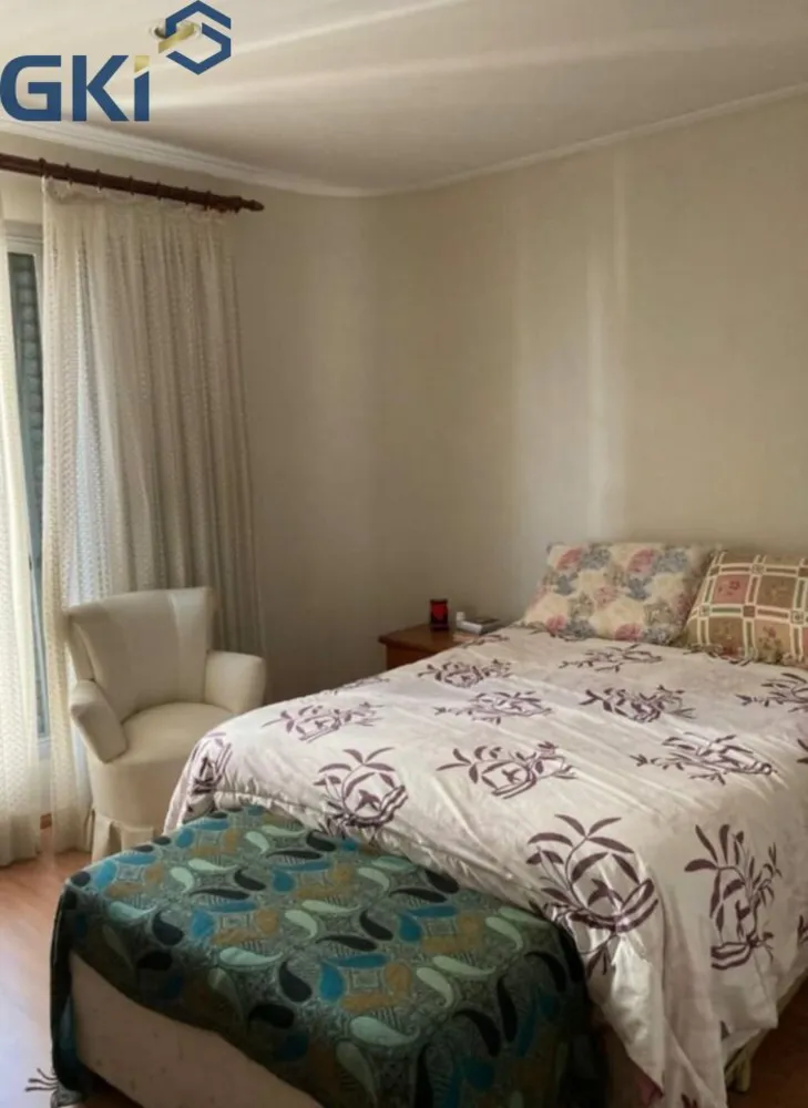 Apartamento, 4 quartos, 159 m² - Foto 5