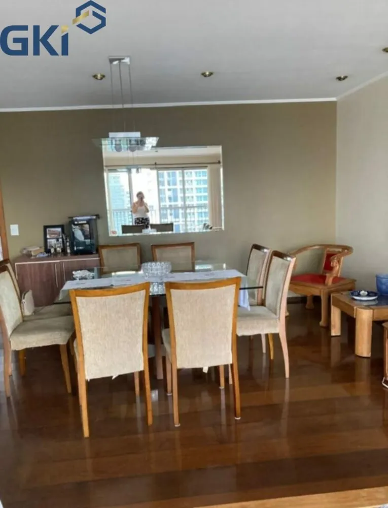 Apartamento, 4 quartos, 159 m² - Foto 2