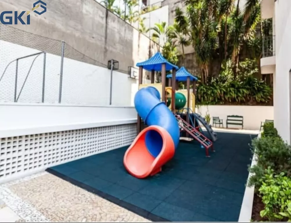 Apartamento, 4 quartos, 159 m² - Foto 2