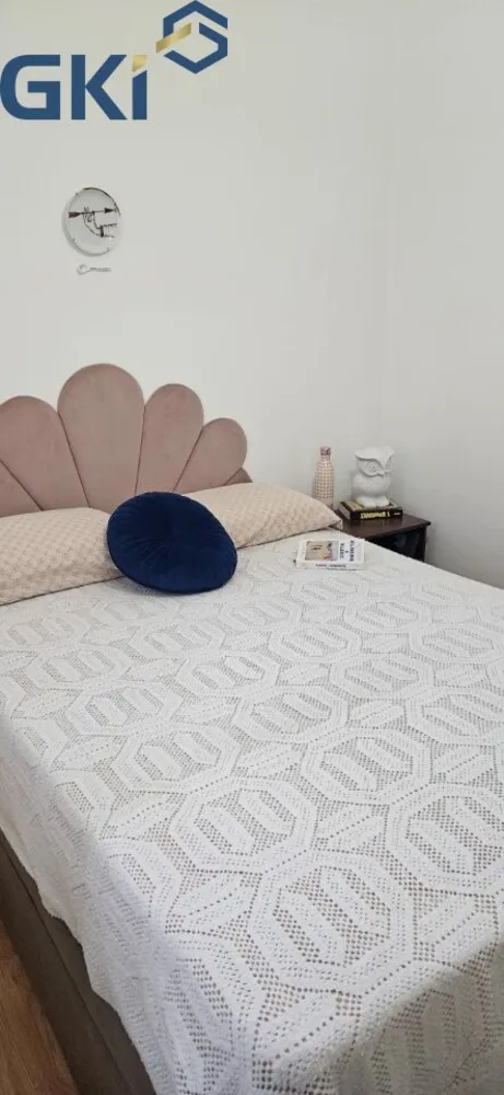 Apartamento, 2 quartos, 60 m² - Foto 11
