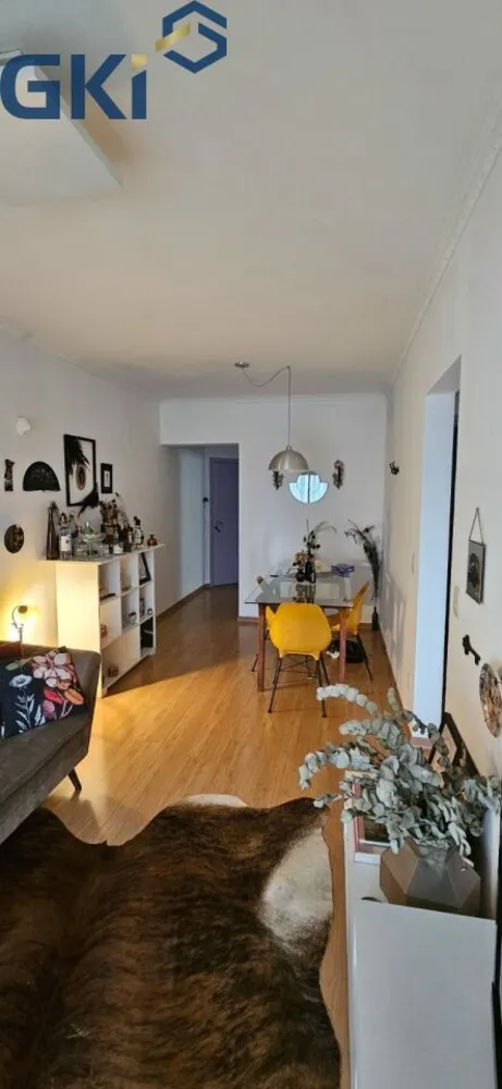 Apartamento, 2 quartos, 60 m² - Foto 4