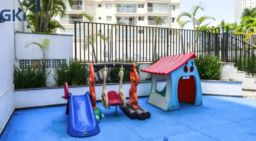Apartamento, 2 quartos, 60 m² - Foto 5