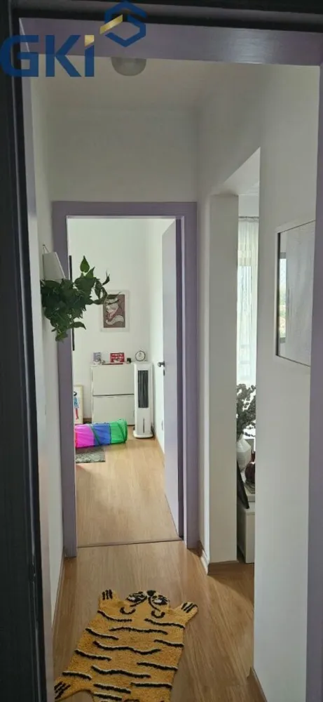 Apartamento, 2 quartos, 60 m² - Foto 6