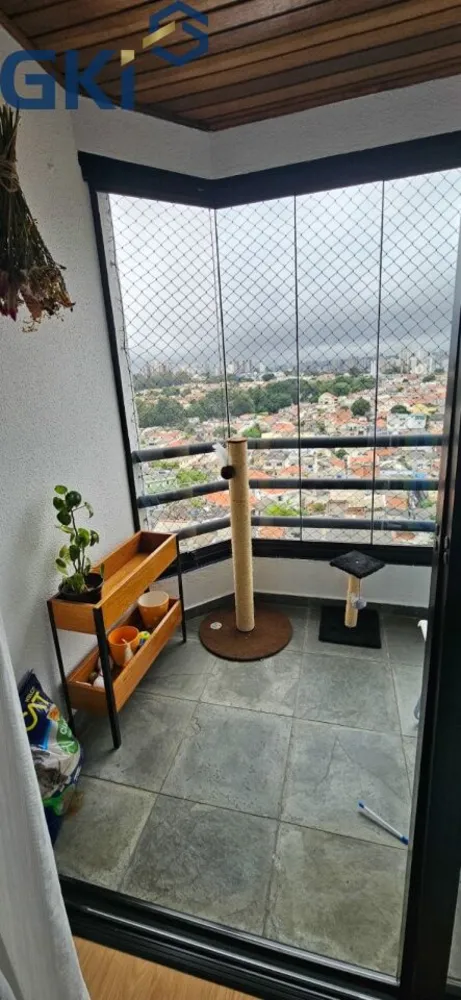 Apartamento, 2 quartos, 60 m² - Foto 3