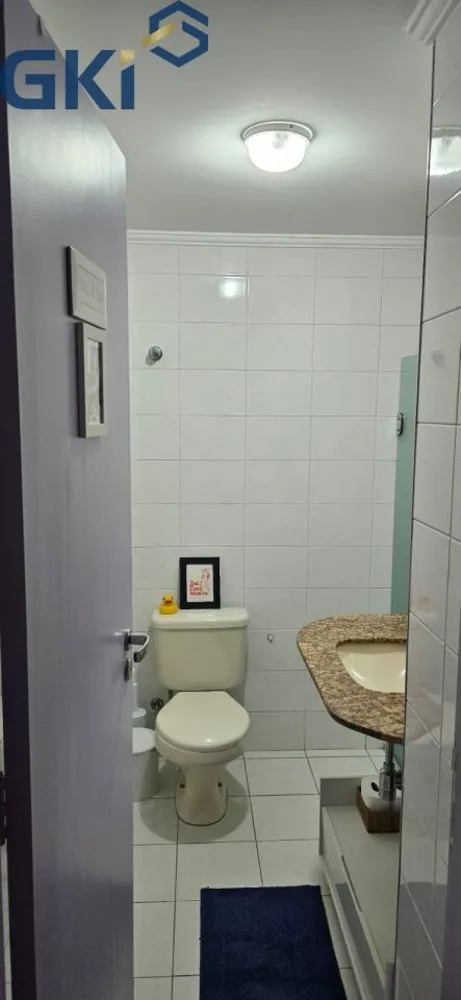 Apartamento, 2 quartos, 60 m² - Foto 10