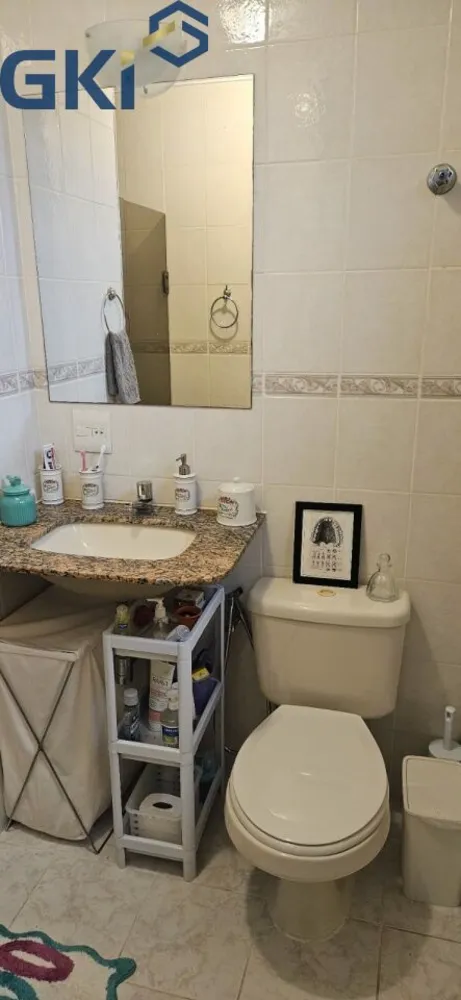 Apartamento, 2 quartos, 60 m² - Foto 8