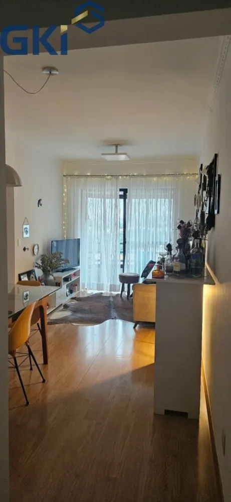 Apartamento, 2 quartos, 60 m² - Foto 1