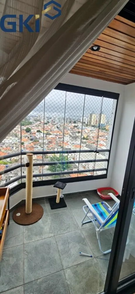 Apartamento, 2 quartos, 60 m² - Foto 2