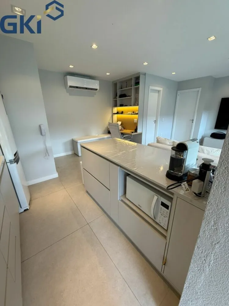 Apartamento, 2 quartos, 64 m² - Foto 5