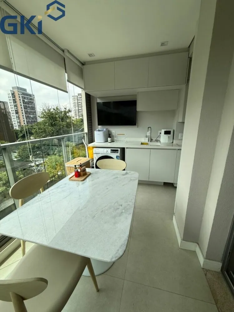 Apartamento, 2 quartos, 64 m² - Foto 1