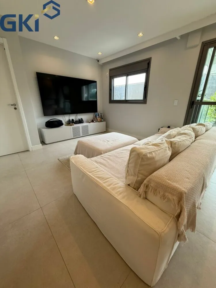 Apartamento, 2 quartos, 64 m² - Foto 5