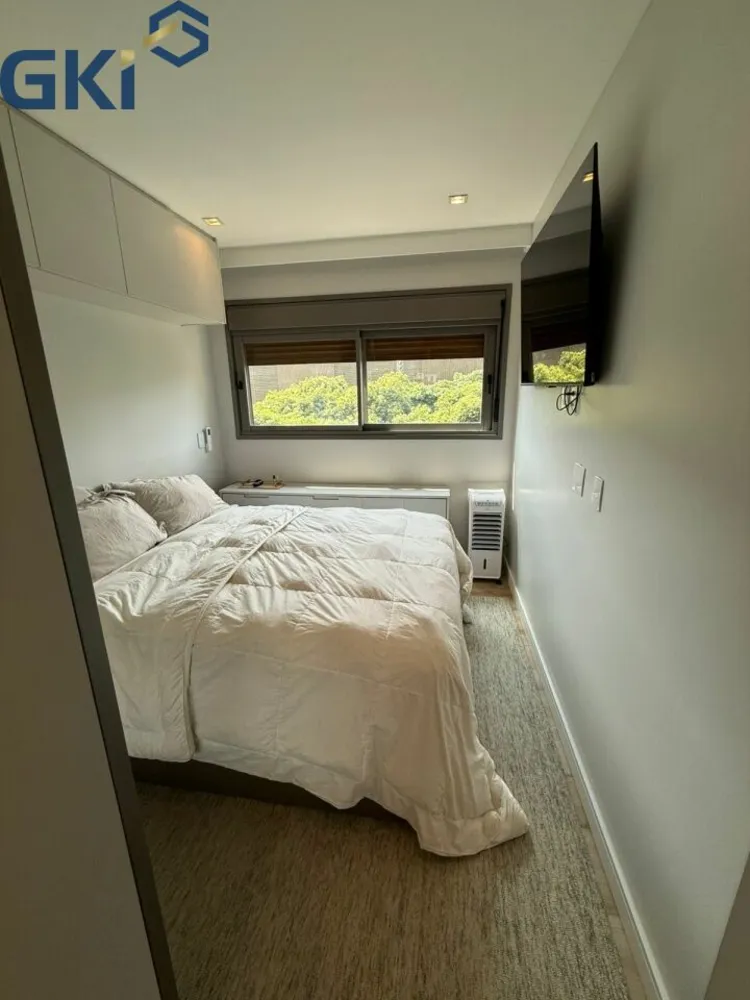 Apartamento, 2 quartos, 64 m² - Foto 12