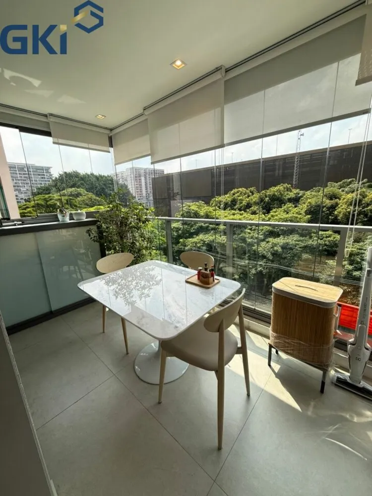 Apartamento, 2 quartos, 64 m² - Foto 3