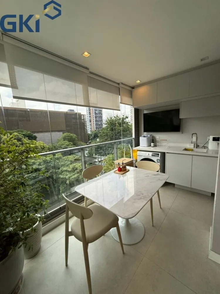 Apartamento, 2 quartos, 64 m² - Foto 4
