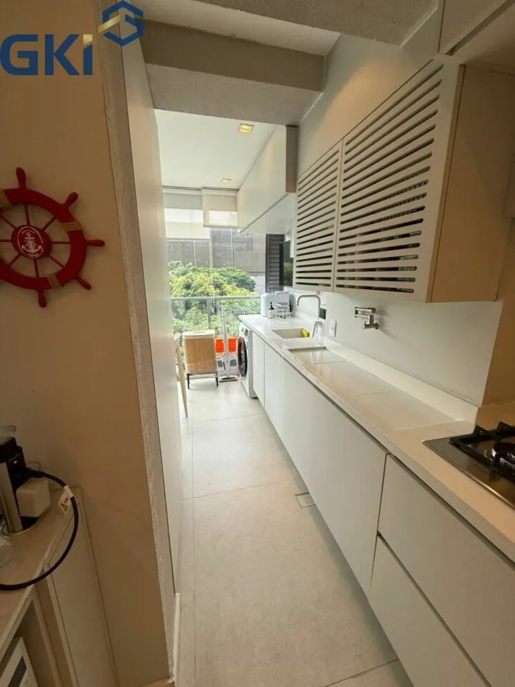 Apartamento, 2 quartos, 64 m² - Foto 8