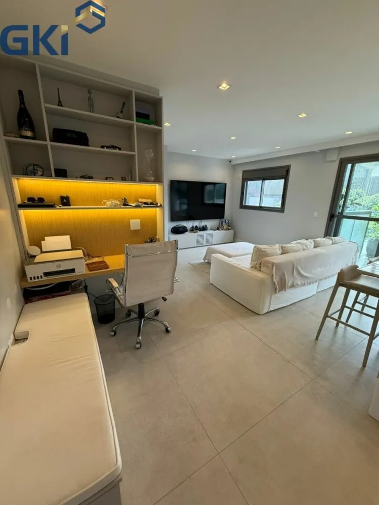 Apartamento, 2 quartos, 64 m² - Foto 6
