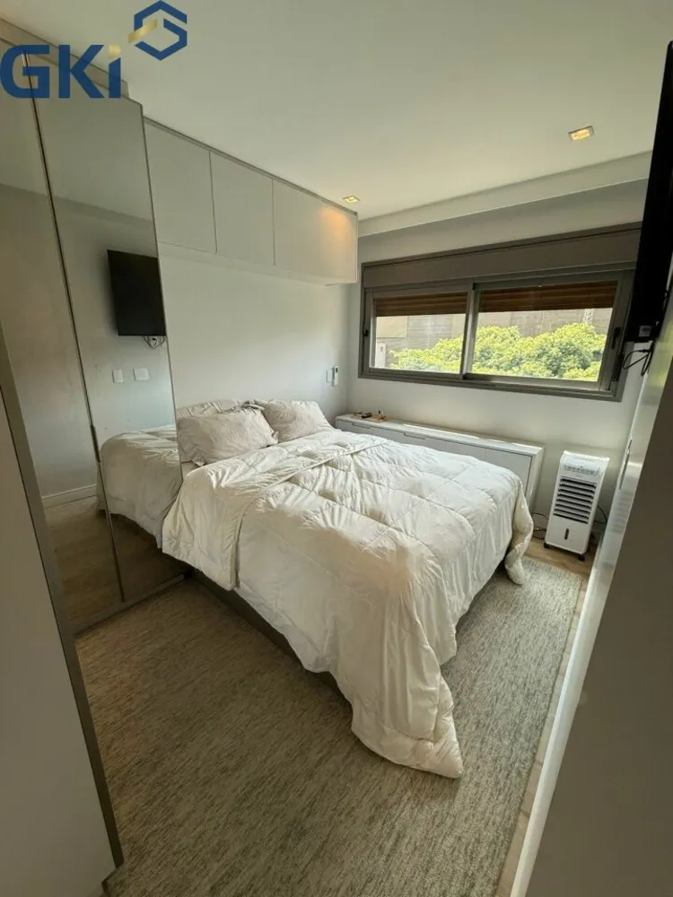 Apartamento, 2 quartos, 64 m² - Foto 6