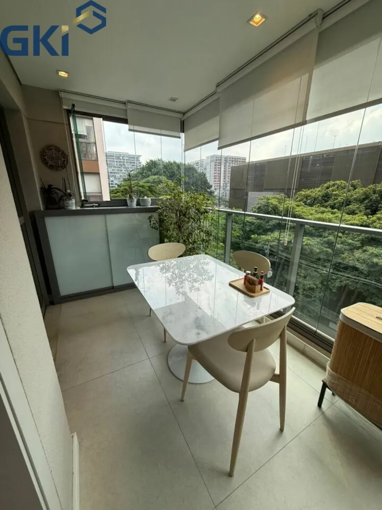 Apartamento, 2 quartos, 64 m² - Foto 2
