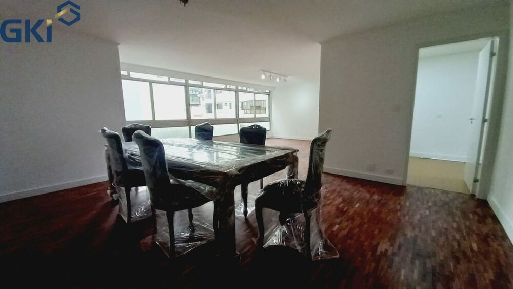 Apartamento, 4 quartos, 210 m² - Foto 12