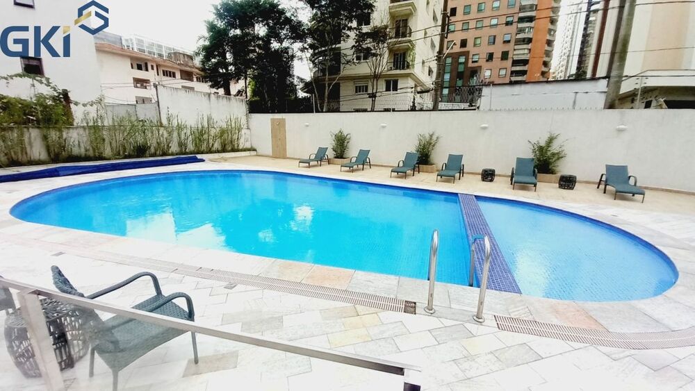 Apartamento, 4 quartos, 210 m² - Foto 9