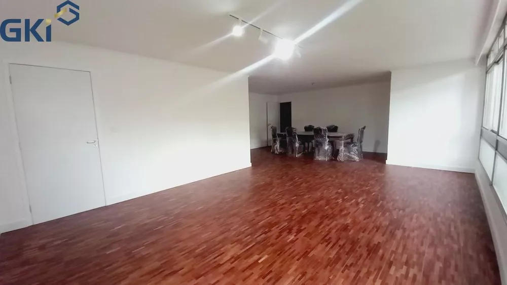 Apartamento, 4 quartos, 210 m² - Foto 1