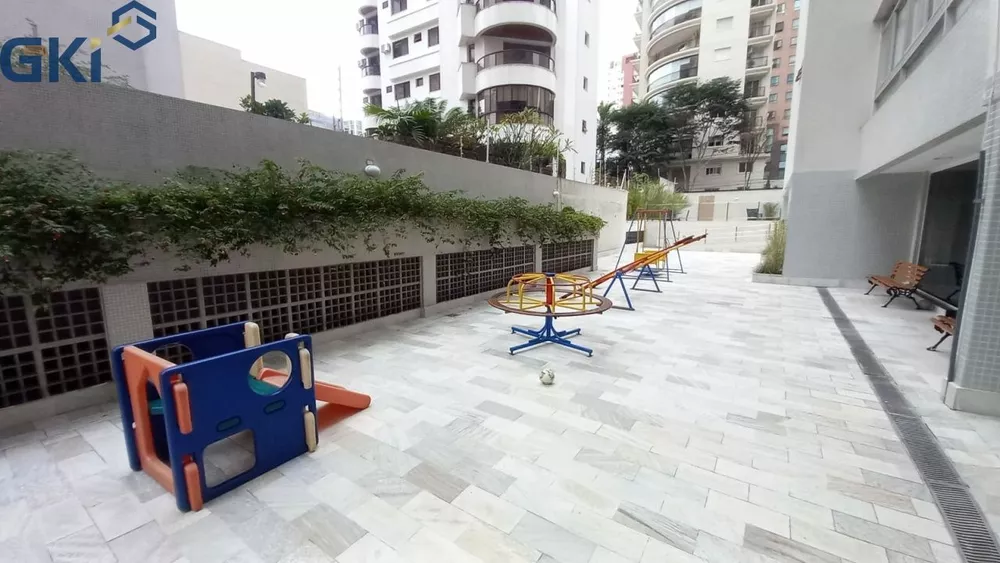 Apartamento, 4 quartos, 210 m² - Foto 4